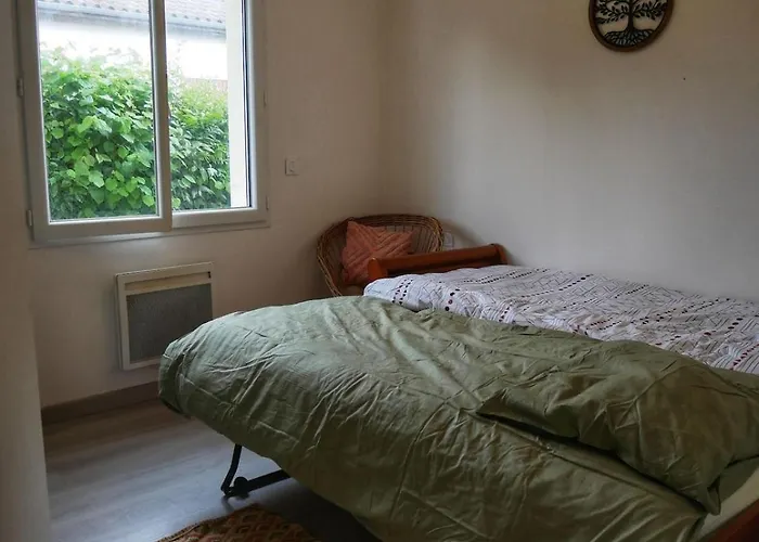 La Maison Grignan