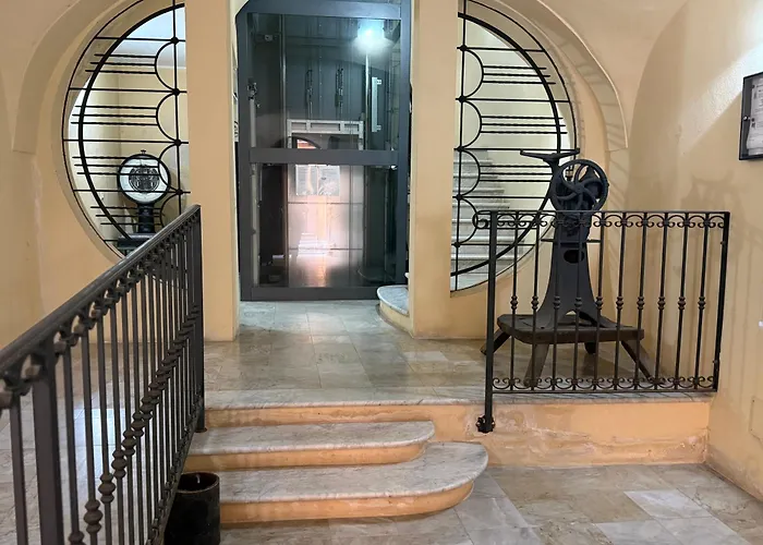 Bosa Vacanza