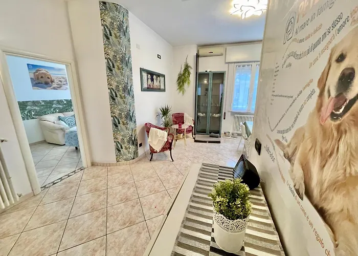 Petlyapartments #Labrador