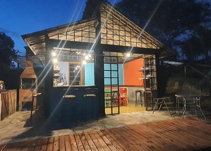 Loft Familiar
