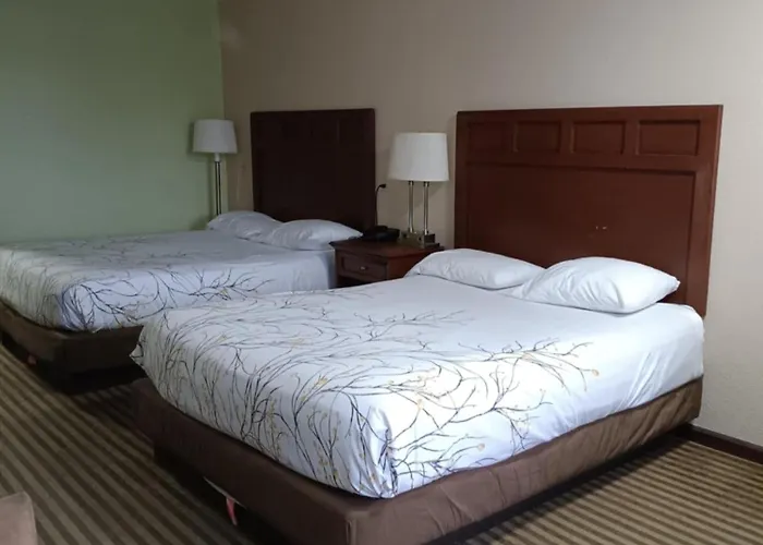 Americana Inn