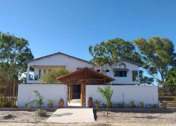 Casa Mar Pousada