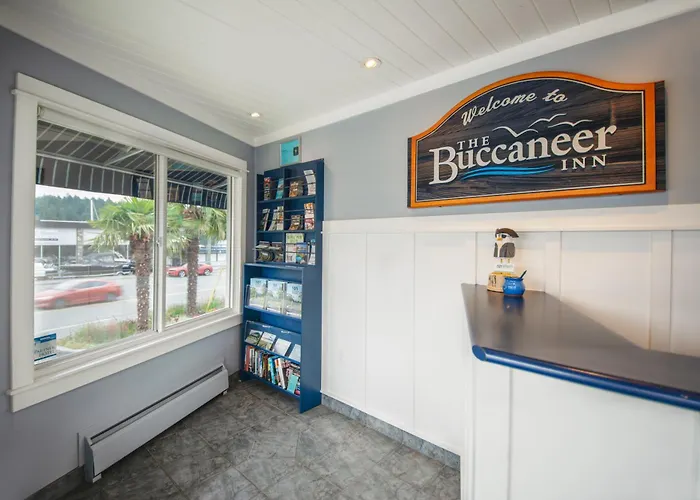 Buccaneer Inn