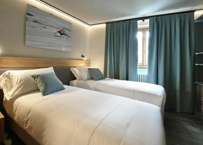 Hotel Perruquet 3 Stelle Superior
