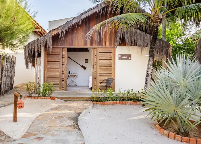 La Cozinha Bungalow