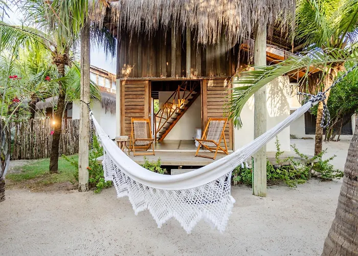 La Cozinha Bungalow