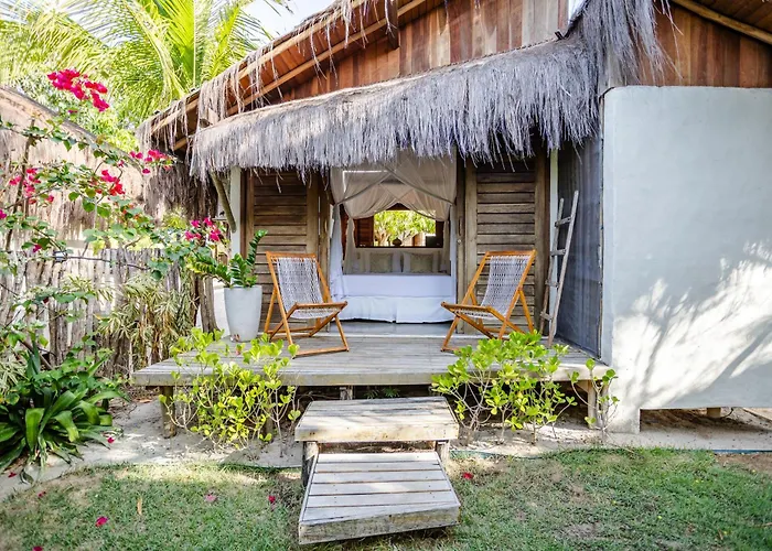 La Cozinha Bungalow