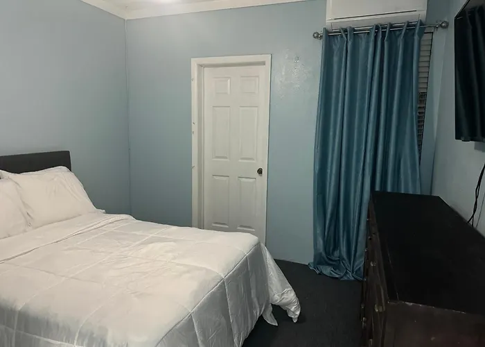 Kozy Bahamas Getaway 25Mins From Airport & Usa Embassy