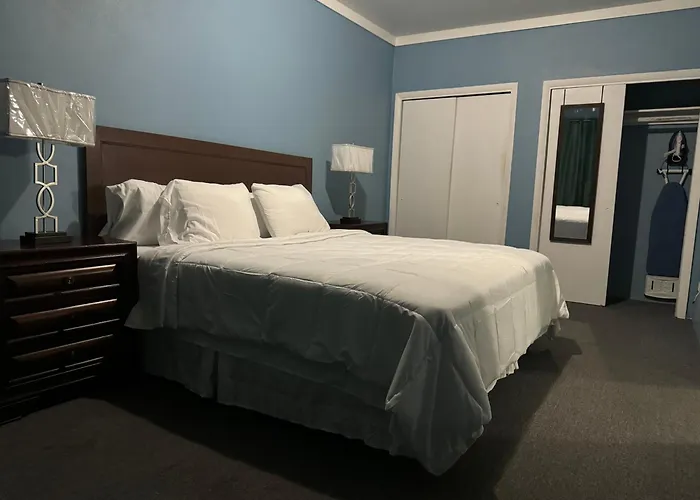 Kozy Bahamas Getaway 25Mins From Airport & Usa Embassy