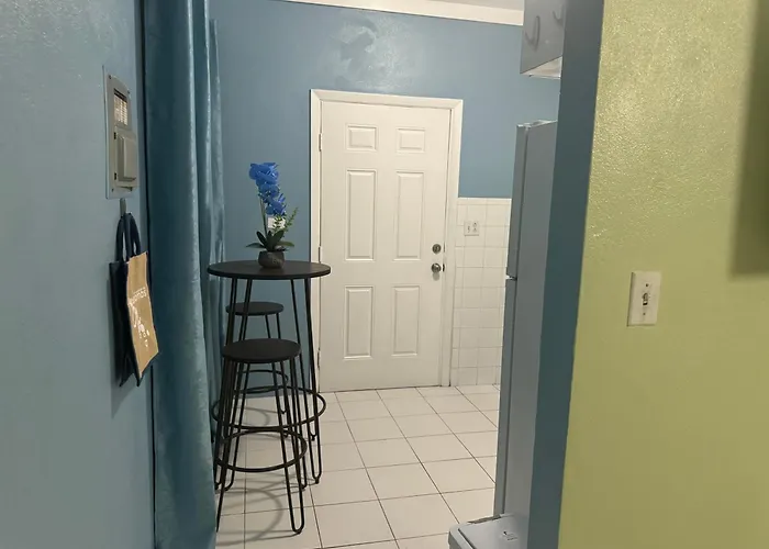 Kozy Bahamas Getaway 25Mins From Airport & Usa Embassy