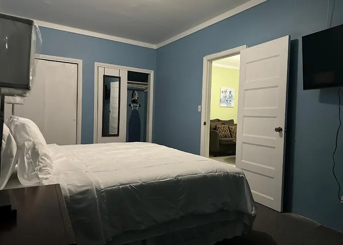 Kozy Bahamas Getaway 25Mins From Airport & Usa Embassy
