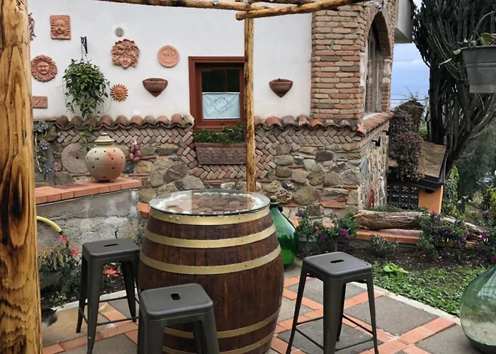 Il Vicolo Caprioli