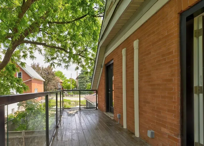 Entire 1 Bedroom Apartment Across From Google - Br5