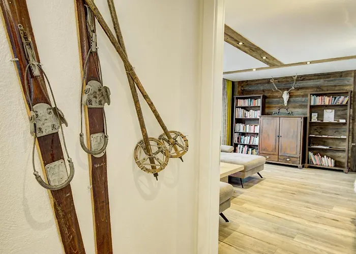 Chalet Sabrina