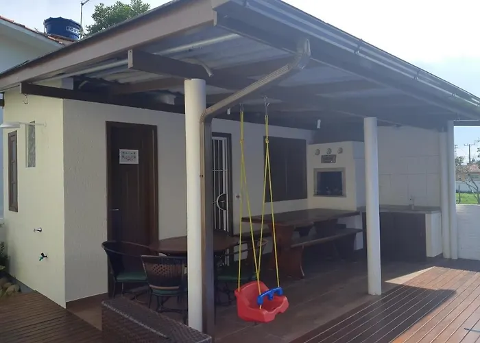 Residencial do Angelo - Pinheira