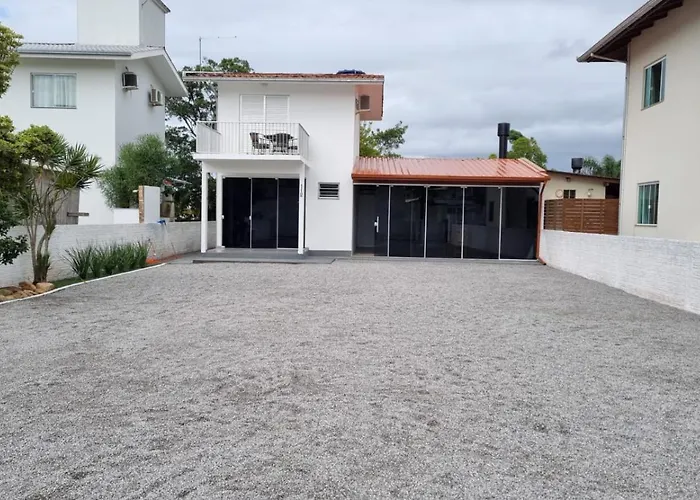 Residencial do Angelo - Pinheira