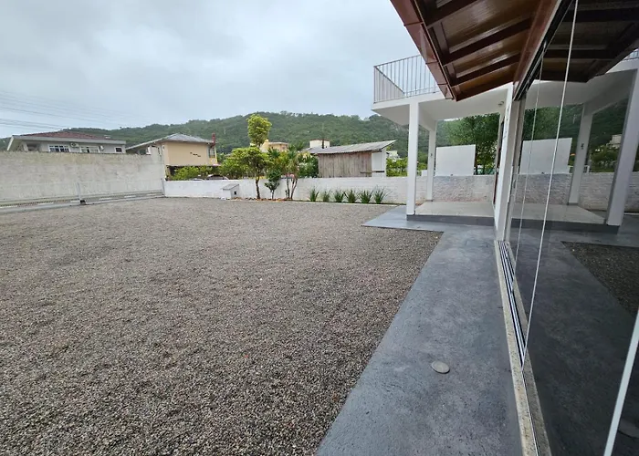 Residencial do Angelo - Pinheira