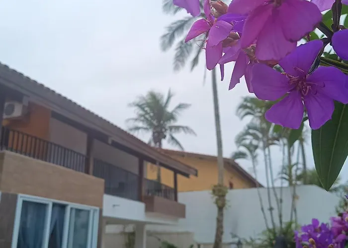 Royal-Inn Spa & Pousada