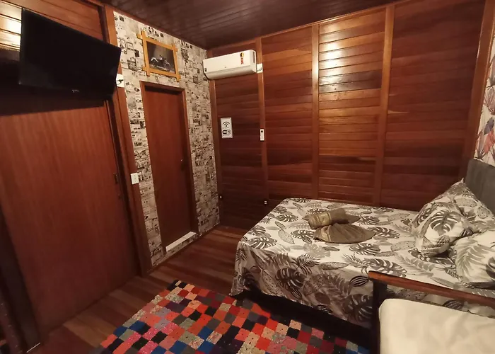Espaço Vintage