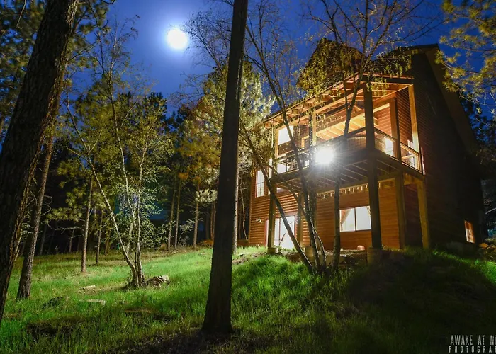 7Th Heaven Lodge