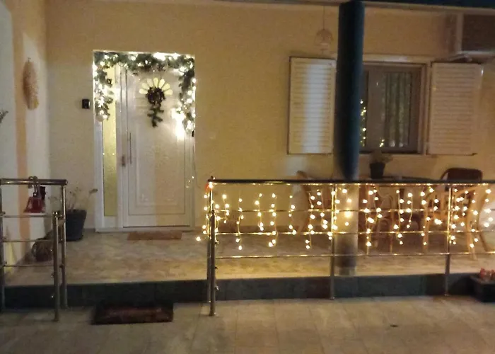 Armonia House