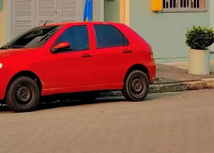 Morada Da Lagoa - Suites