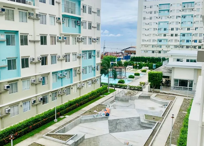 A'S Place - Downtown, Stunning Apartment With Pool!