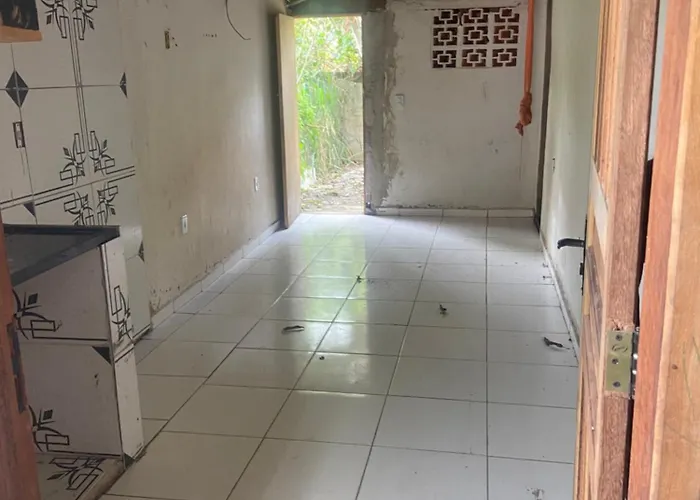 Casa Temporada
