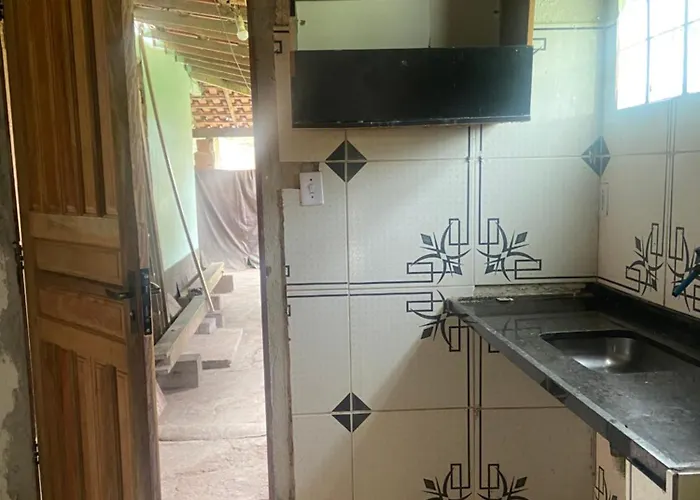 Casa Temporada