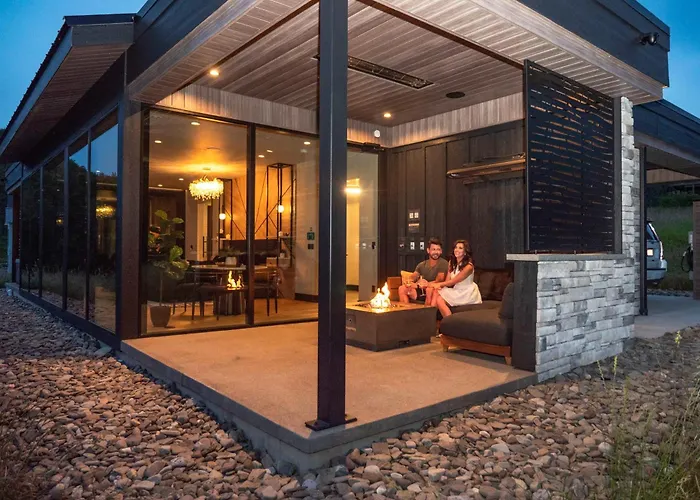 Aranar Landscape Hotel & Villas