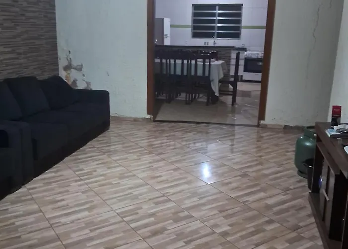 chácara com piscina