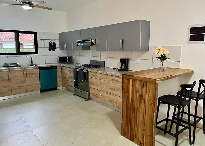 Villa Valentina Cabarete Procab