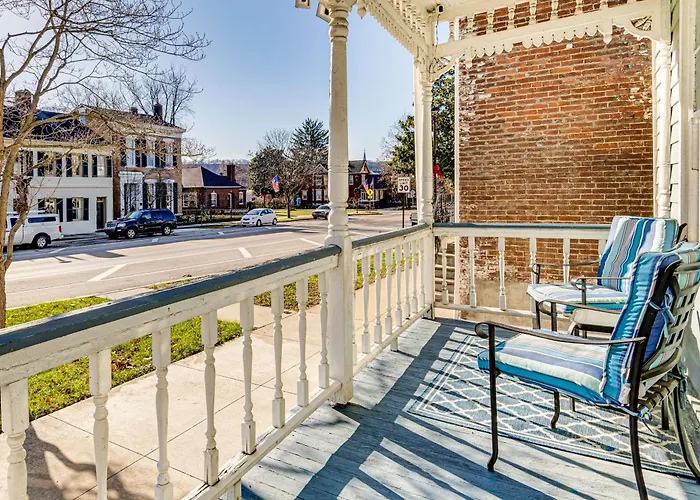 East End River Retreat: Dogs Welcome!