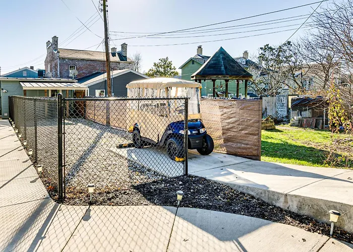 East End River Retreat: Dogs Welcome!