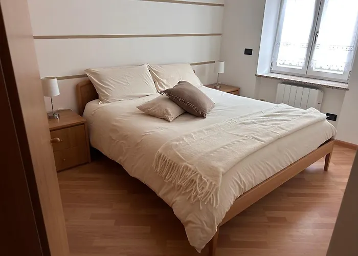Le Tre A - Luna