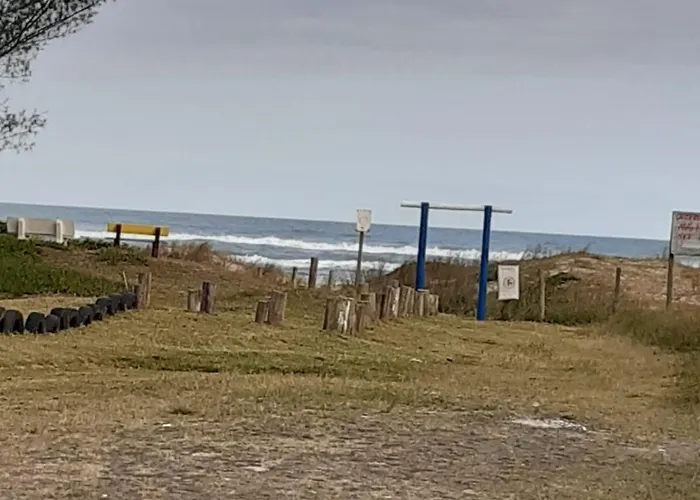 Casa Praia Recreio Torres RS