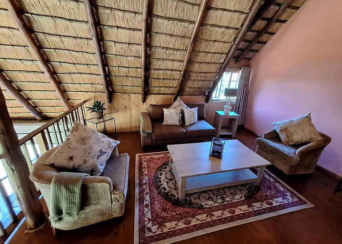 Lakeview Cottage, Curry'S Post - Solar Powered