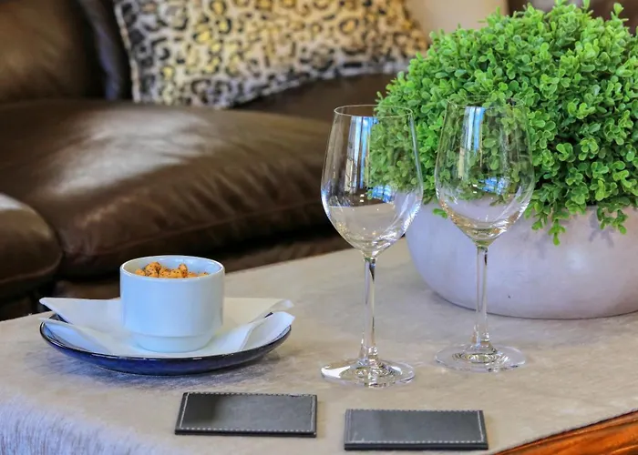 Birchwood On The River - Devonport, Tasmania - Self-Contained And Self-Catering Accommodation