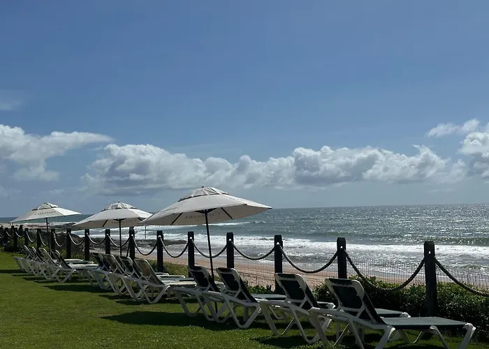 Catussaba Suítes Resort