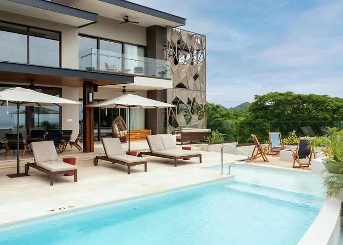 W Costa Rica Resort - Playa Conchal