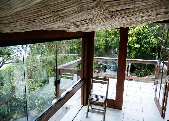 Villa Dos Ganchos