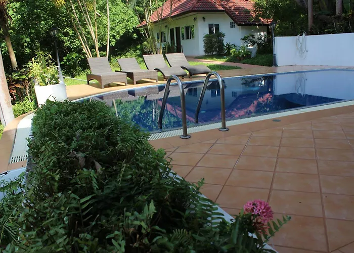 Patong Hill Estate 6