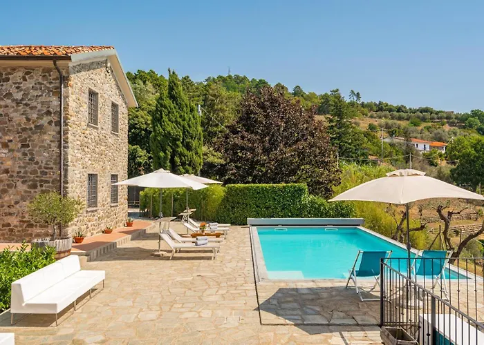 Villa Emozione