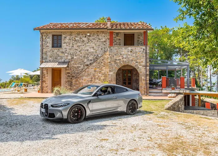 Villa Emozione