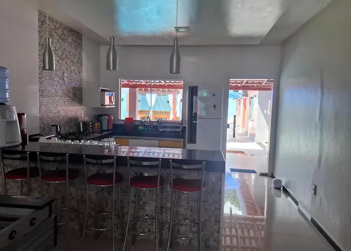 Prado-Caribe Do Nordeste: Casa Temporada!!!