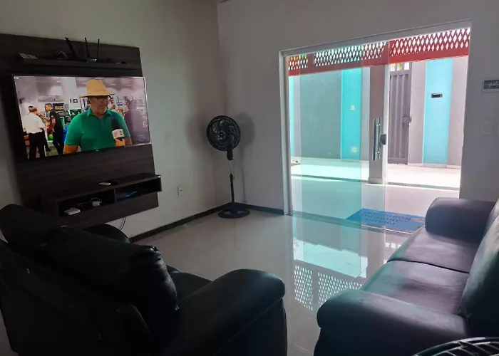 Prado-Caribe Do Nordeste: Casa Temporada!!!
