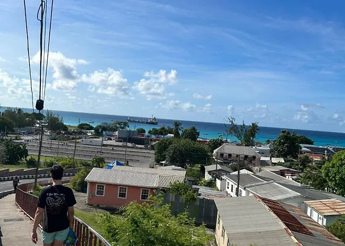 Shkyblue Suites