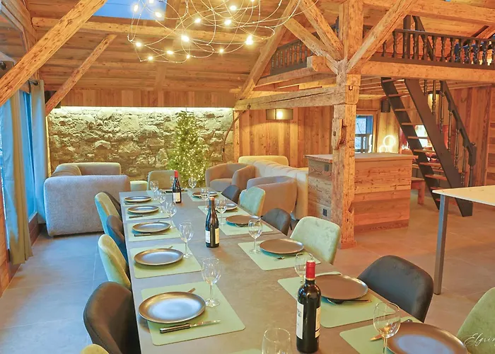 Chalet Jean