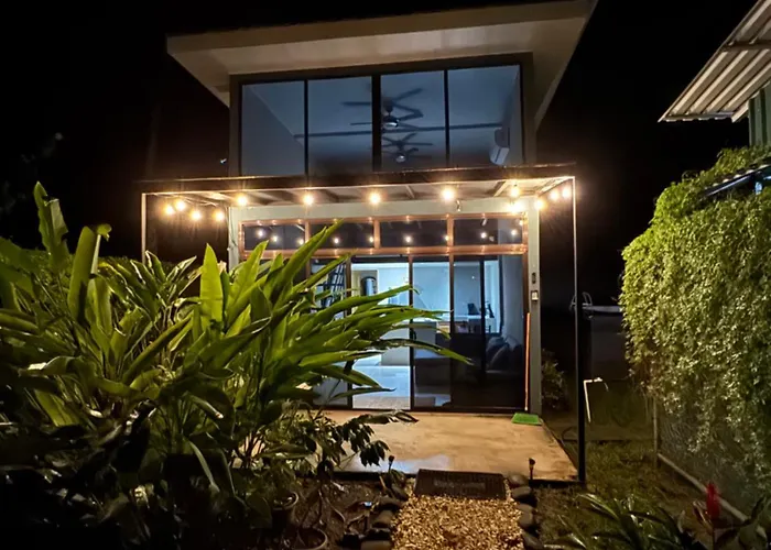 Nani House