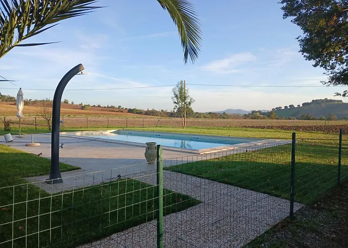 Appartamento Da Marco